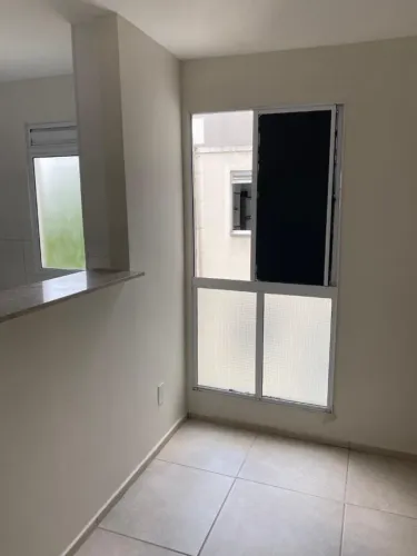 Vendo Apartamento Condomínio Mar de Portugal