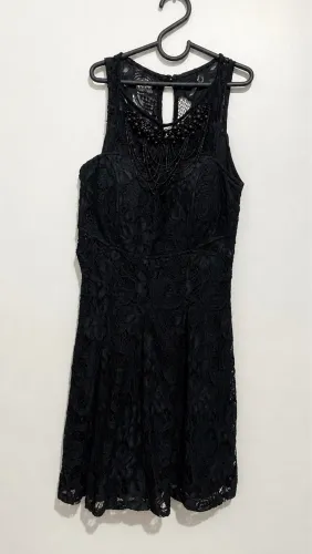 Vestido de festa - TAM P