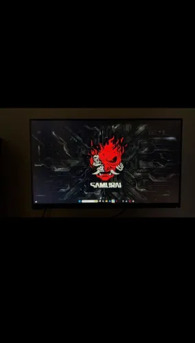 Monitor Acer VG271 27? Full HD 165Hz - Completo + Brinde Premium