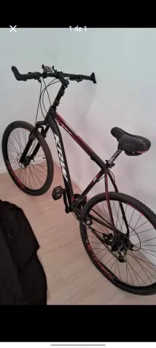 Bike aro 29