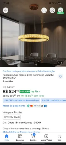 Lustre
