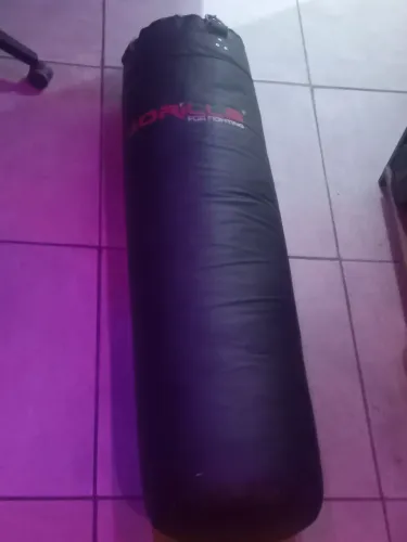 Saco de Pancada - Gorilla