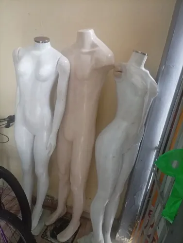Manequins 
