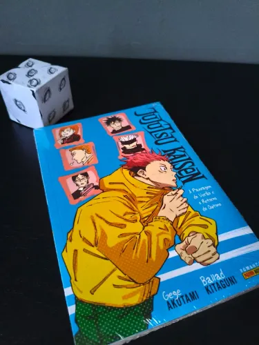 Jujutsu Kaisen a passagem do verão e o retorno do outono