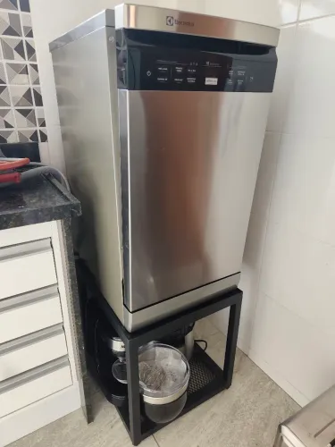 Suporte Reforçado para lava louça Electrolux LL10X