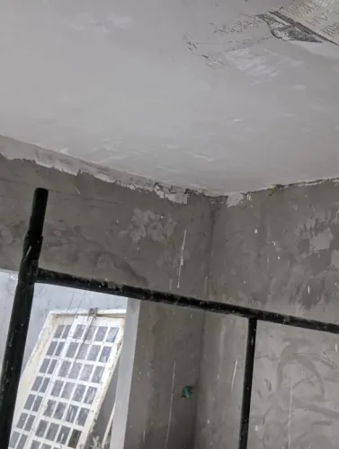 Gesso em geral