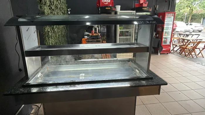 Buffet SelfService 