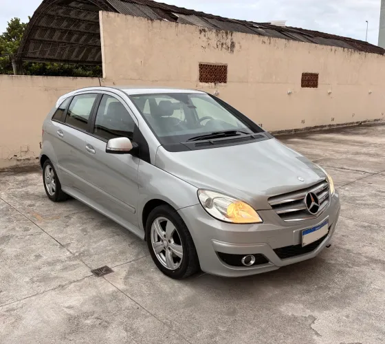 Mercedes-Benz Classe B 180 1.7 116cv Aut. 2010