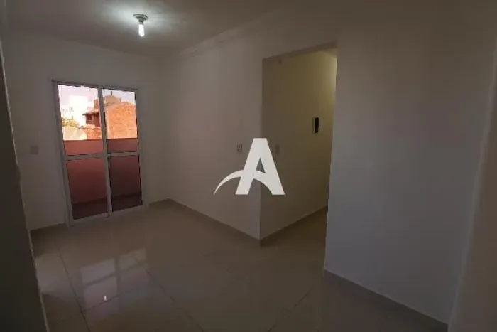 Aluguel Apartamento SANTA MÔNICA