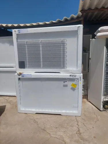 FREEZER CÔNSUL 528 LITROS 2 TAMPAS NOVO ENTREGA
