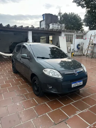 Fiat Palio Attractive 1.0 EVO Fire Flex 8V 5P 2014