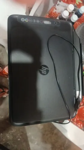 Impressora hp