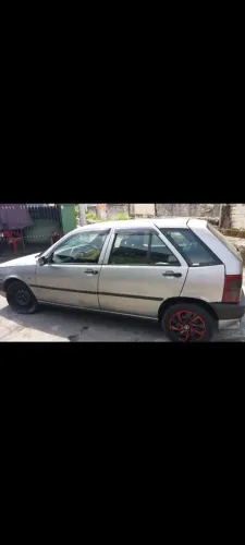 Fiat Tipo 1.6 I.e. 2P E 4P 1995