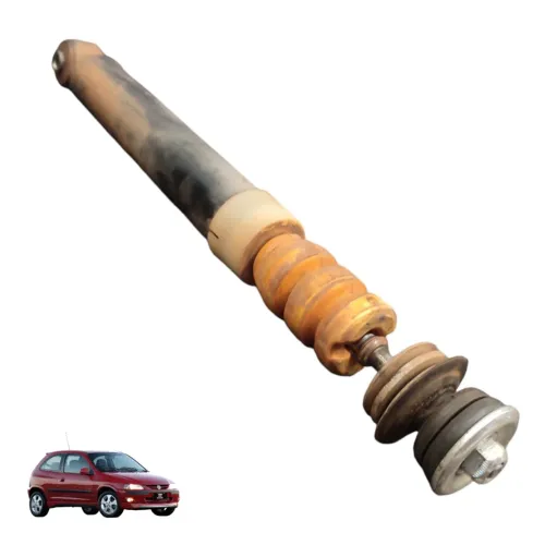 Amortecedor Traseiro Corsa Prisma  Celta 2001 A 2011