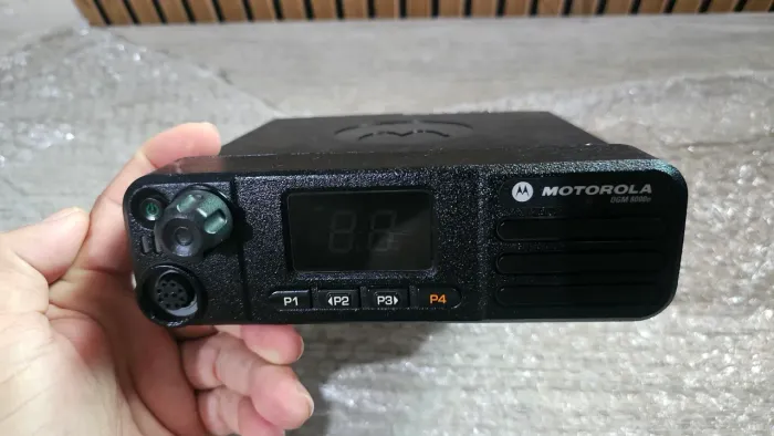 Radio Motorola