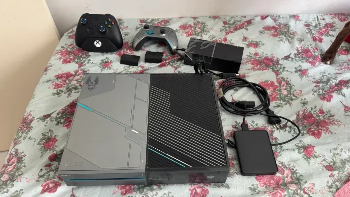 Xbox One Fat 1 Tb