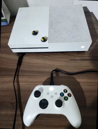 Xbox One S 500GB