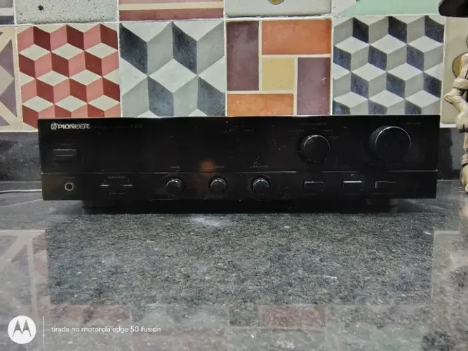 Amplificador