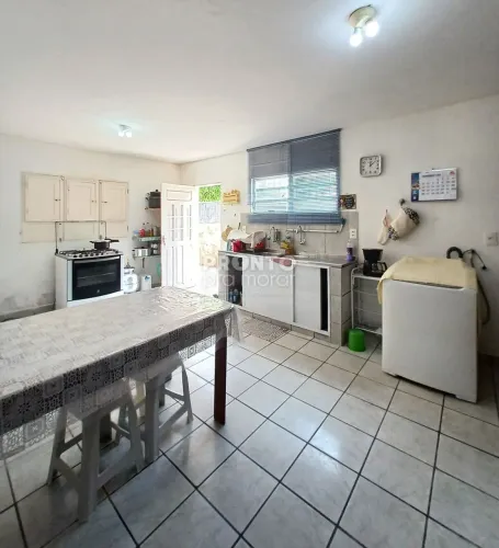 Casa com 4 quartos em Tamandaré