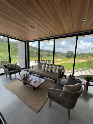 Condomínio Águas da Serra Haras e Golf - Casa Condomínio Águas da Serra para locação por T