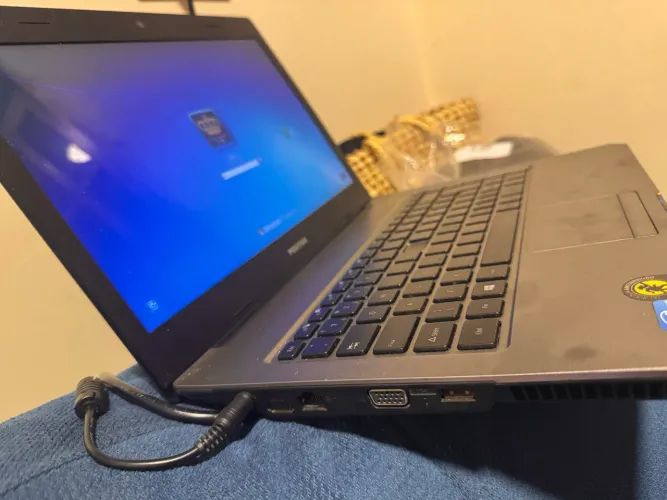 Notebook positivo premium 85065