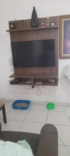 TV "LG" DE 43 E O PAINEL R$ 1.400,00