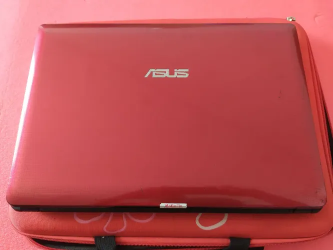 Notebook Asus K45A | Core i5 5420 | 8 RAM DDR 3 | HD500GB
