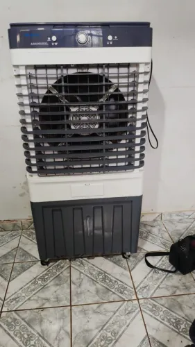 Crimatisador 80 litros Max clima