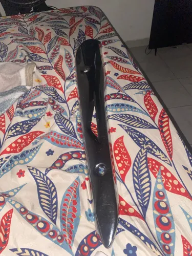 PROTETOR DE ESCAPE