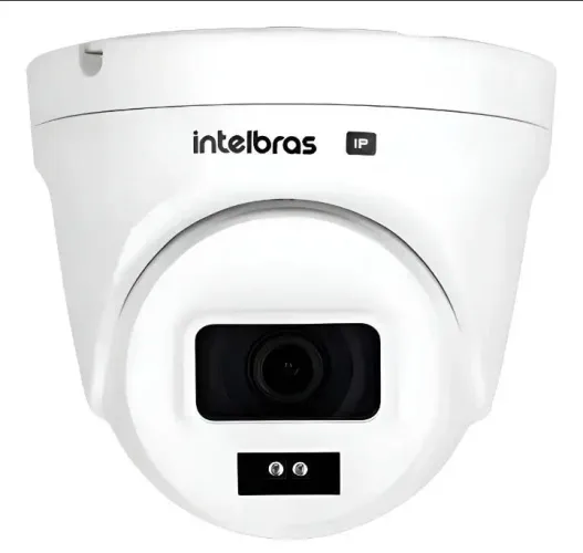 CAMERA VIP C 1230 IP DOME