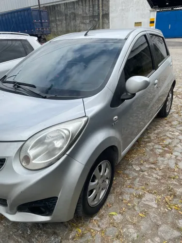 JAC J2 1.4 16V 5P Mec. 2014