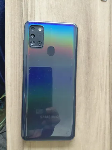 CELULAR SAMSUNG A21s USADO