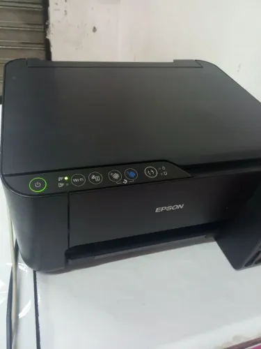 Impressora sublimatica L3150