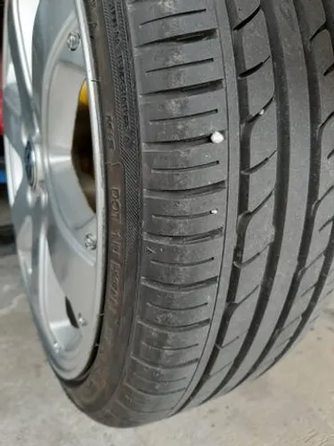 Pneu 195 40 17 West Lake Sport SA 37 perfil baixo