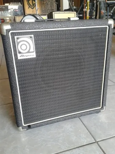 Cubo Ampeg BA-108