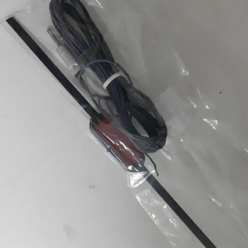 Antena automotiva interna. Nova. Instalada.