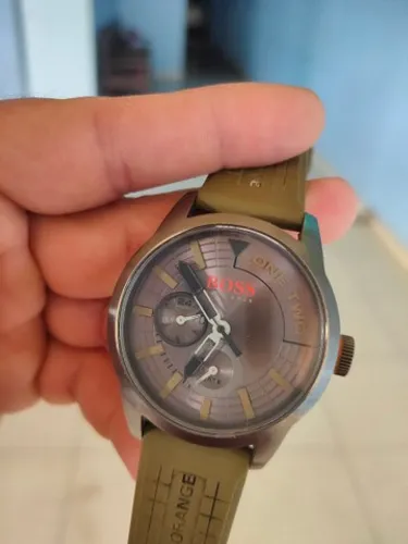 Relógio original HUGO BOSS