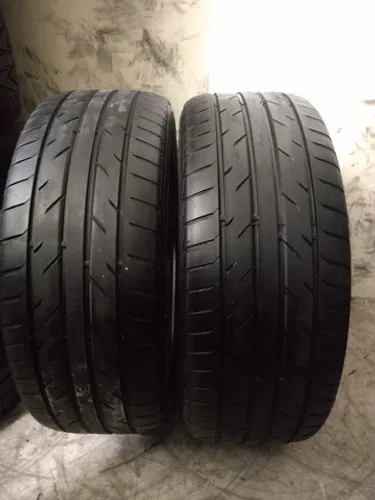 Pneu 235/50 18 Achilles 101V AT Sport seminovo 