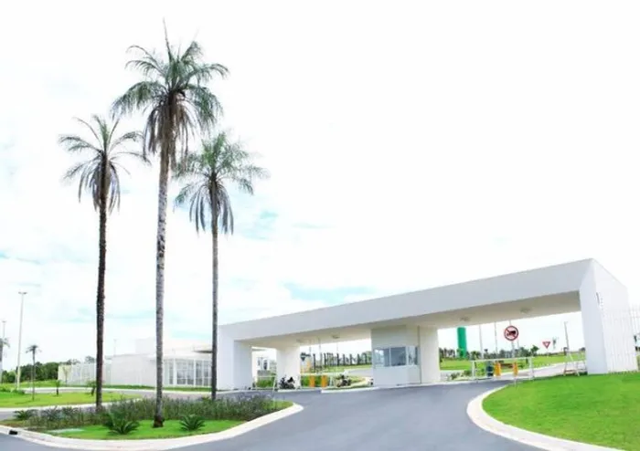 Lote condomínio florais do valle 429mts