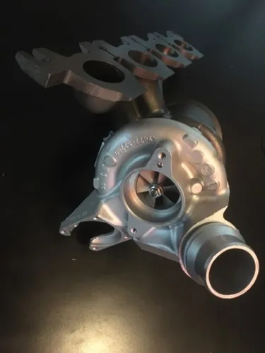 Turbina Mini Cooper 2.0 - BMW X1/ X3/ 320/ 325/ 328