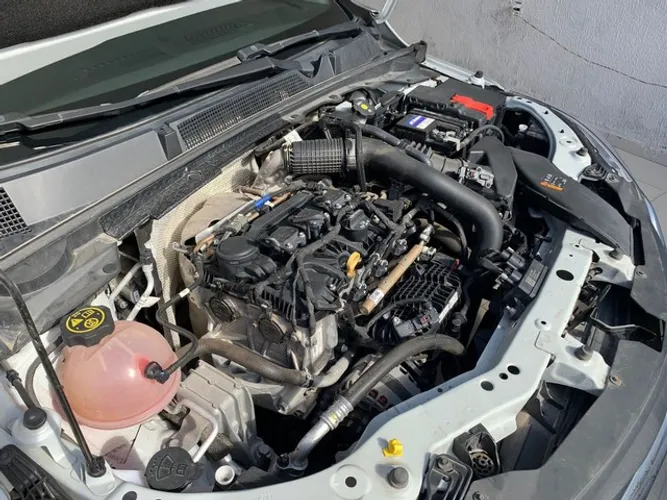 Chevrolet Onix PLUS LTZ 1.0 12V TB FLEX MEC. 4P 2020