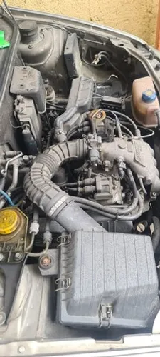 Peças para Fiat/Palio Edx 98