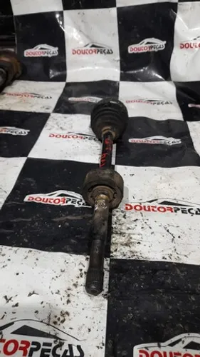 Semi eixo Volkswagen Gol G2, G3, G4 1 