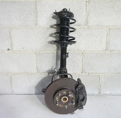 telescopio mola amorecedor manga de eixo honda civic g10 2017 a 2021 aceitamos