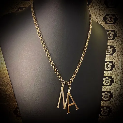 Corrente em ouro 18k 20 gramas