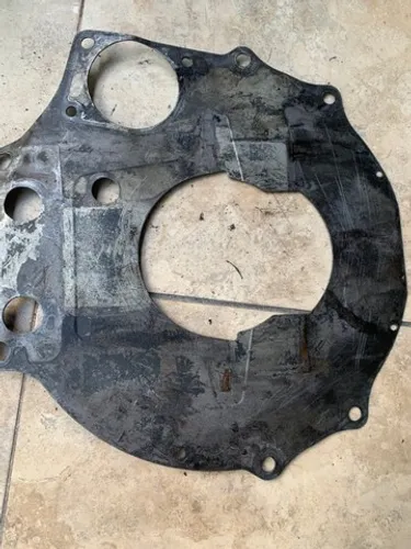 espelho/volante motor iveco daily 35s14 original
