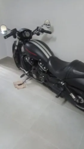 harley davidson