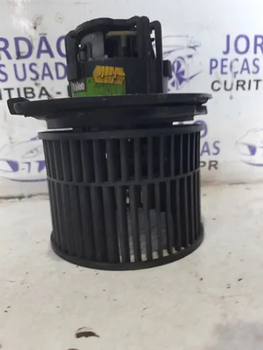 Motor do ar forçado Vectra.