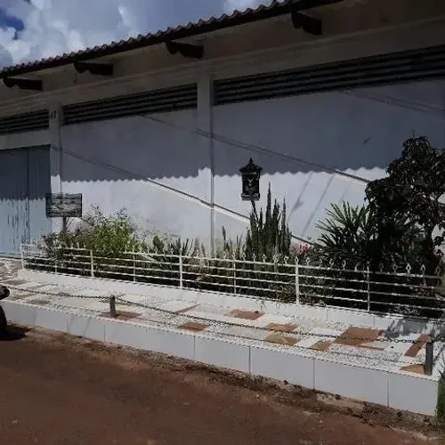 Vendo Casa no Portal da Amazônia