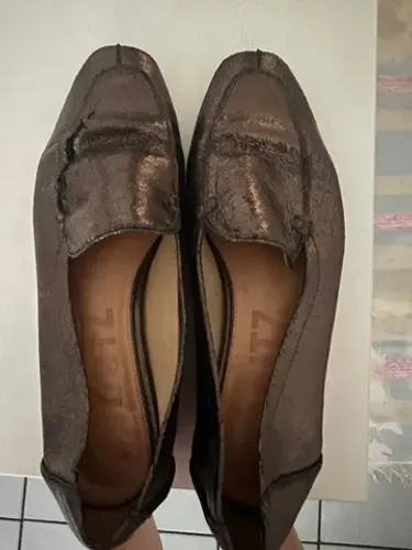 Mocassim schutz